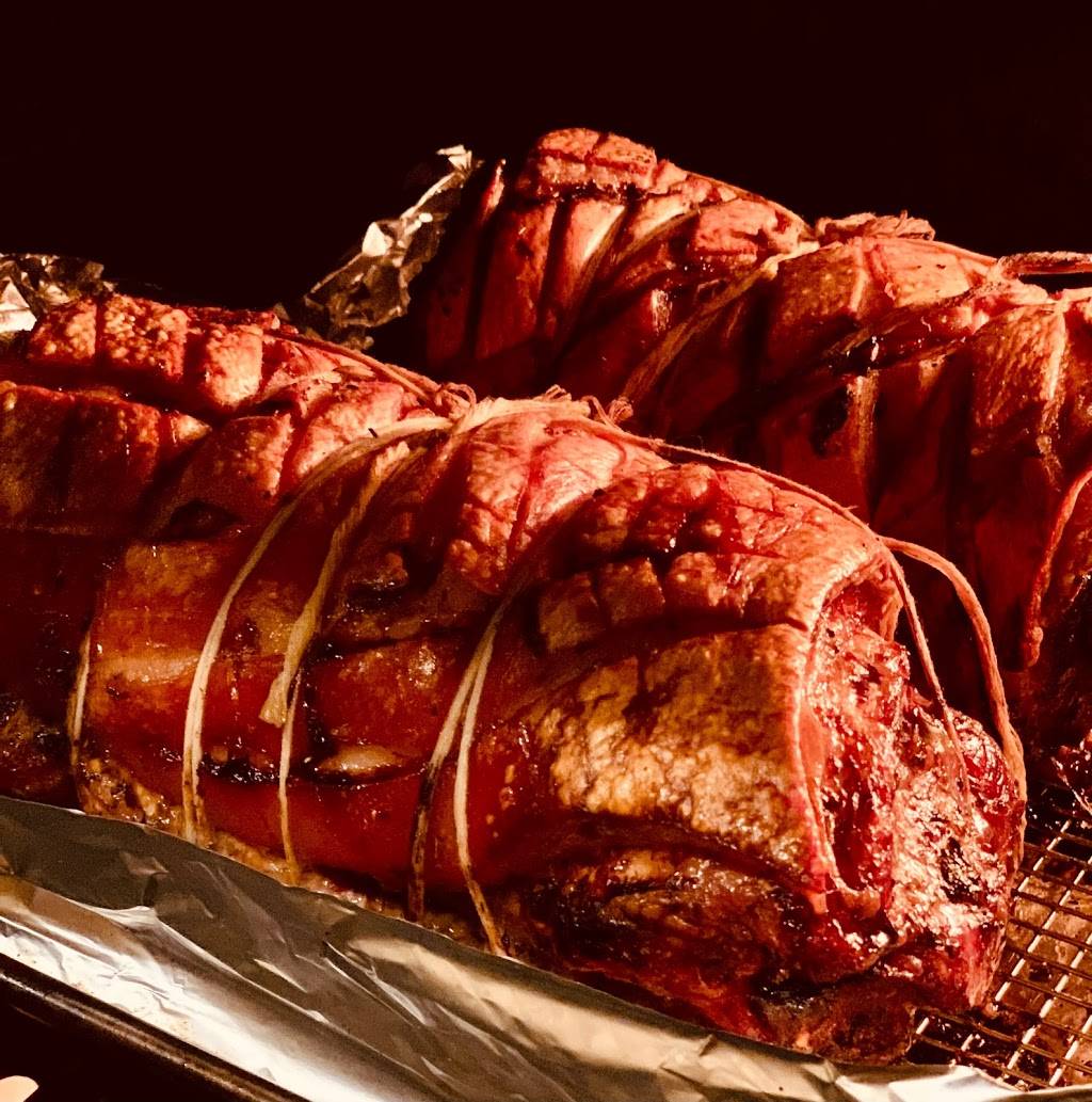 Porchetta District | restaurant | 3421 M St NW, Washington, DC 20007, USA | 2022374455 OR +1 202-237-4455