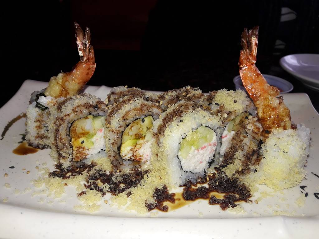 Sunnys Sushi & Grill | meal delivery | 11531 Bellflower Blvd, Downey, CA 90241, USA | 5628622610 OR +1 562-862-2610