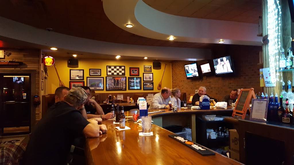 Sugarbush Tavern | restaurant | 27900 21 Mile Rd, Chesterfield, MI 48047, USA | 5869495260 OR +1 586-949-5260