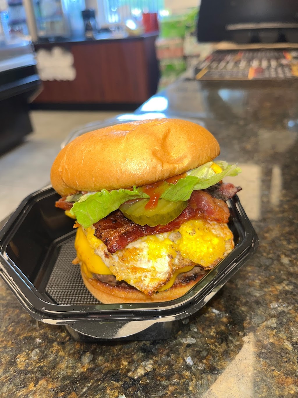 The Waffle Shop | restaurant | 2507 County Rd 200A, Ocala, FL 34470, USA | 3523681045 OR +1 352-368-1045