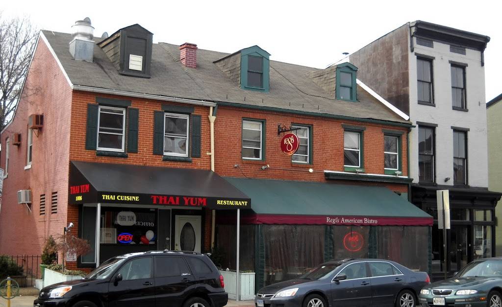 Thai Yum | restaurant | 1006 Light St, Baltimore, MD 21230, USA | 4105282146 OR +1 410-528-2146