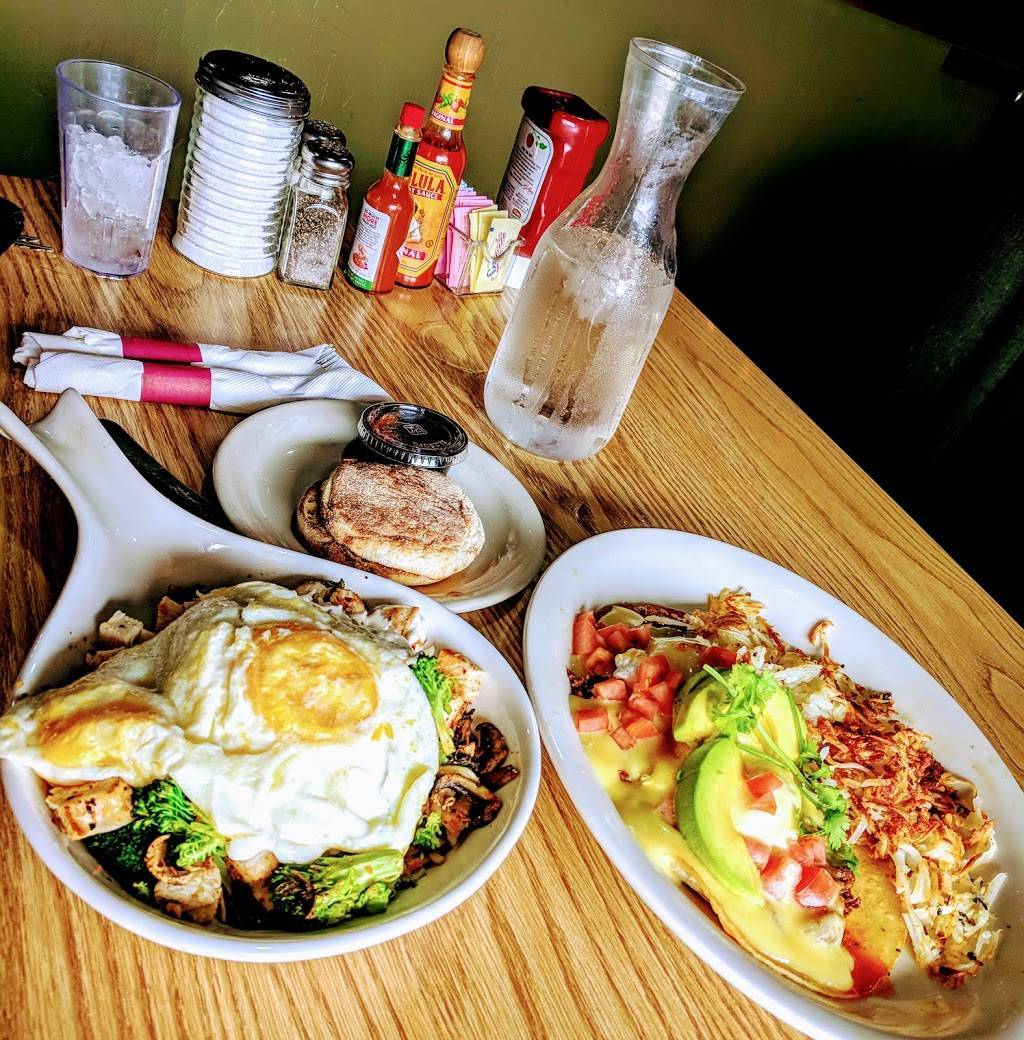 Ramblin Roads Diner | restaurant | 544 W 400 N, Bountiful, UT 84010, USA | 8012981752 OR +1 801-298-1752