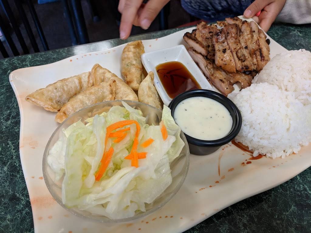 Matsu Teriyaki | restaurant | 14231 NE Woodinville Duvall Rd, Woodinville, WA 98072, USA | 4254150900 OR +1 425-415-0900