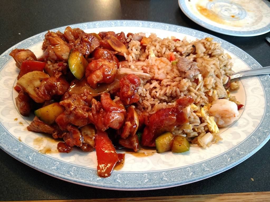 Hong Kong Cafe | restaurant | 2700 Dawson Rd, Albany, GA 31707, USA | 2298882282 OR +1 229-888-2282