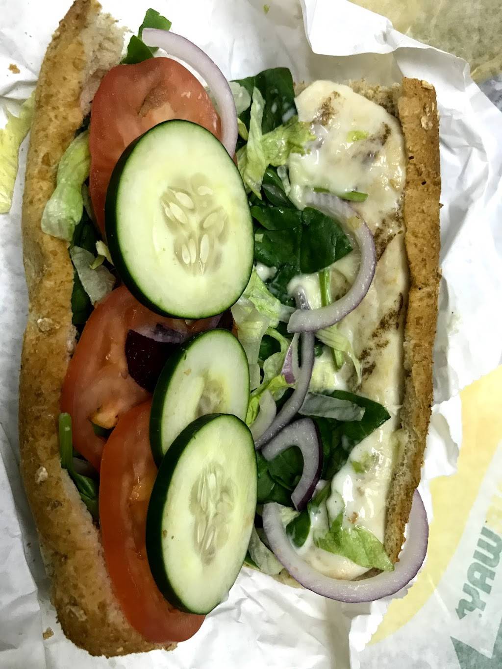 Subway Restaurants | restaurant | 6113 Telephone Rd, Houston, TX 77087, USA | 7136448867 OR +1 713-644-8867