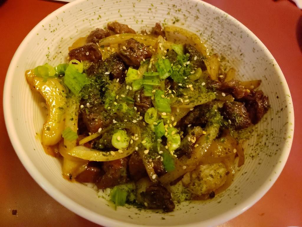 Ku Sushi and Izakaya | restaurant | 5210 The Ave, Seattle, WA 98105, USA | 2065246101 OR +1 206-524-6101