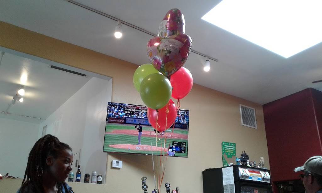 Glorias Taco Shop | restaurant | 1233 28th St, San Diego, CA 92102, USA | 6192398093 OR +1 619-239-8093