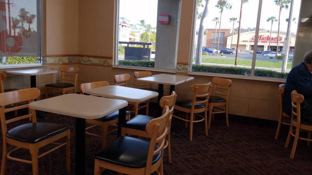 Wendys | restaurant | 1501 W Imperial Hwy, La Habra, CA 90631, USA | 5626911349 OR +1 562-691-1349