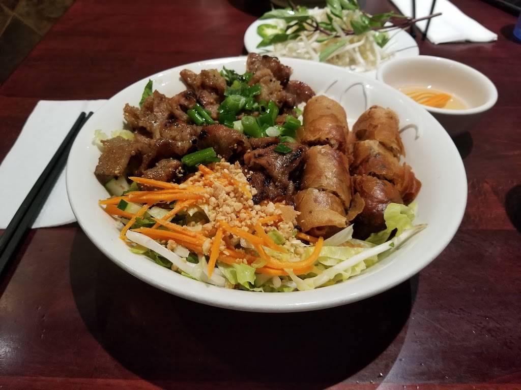 Ben Tre Restaurant | restaurant | 213 2nd Ave, San Mateo, CA 94401, USA | 6505588088 OR +1 650-558-8088