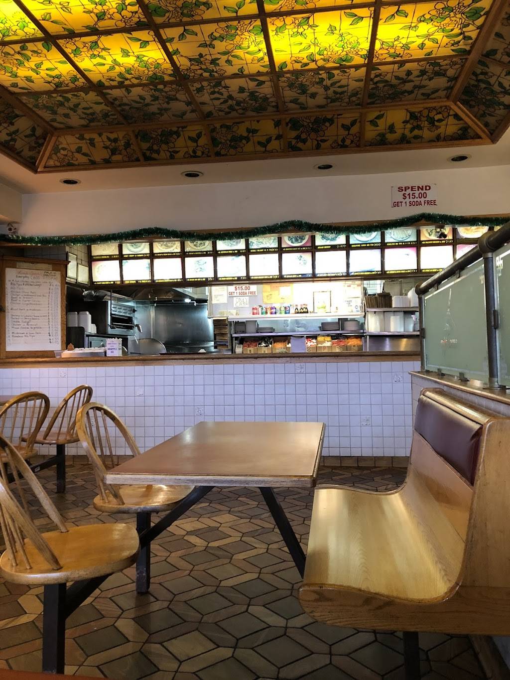 Chopsticks | restaurant | 117-18 Liberty Ave, South Richmond Hill, NY 11419, USA | 7188483100 OR +1 718-848-3100