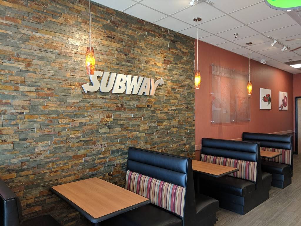 Subway | meal takeaway | 7935 Constitution Ave Suite 130, Colorado Springs, CO 80951, USA | 7195971252 OR +1 719-597-1252