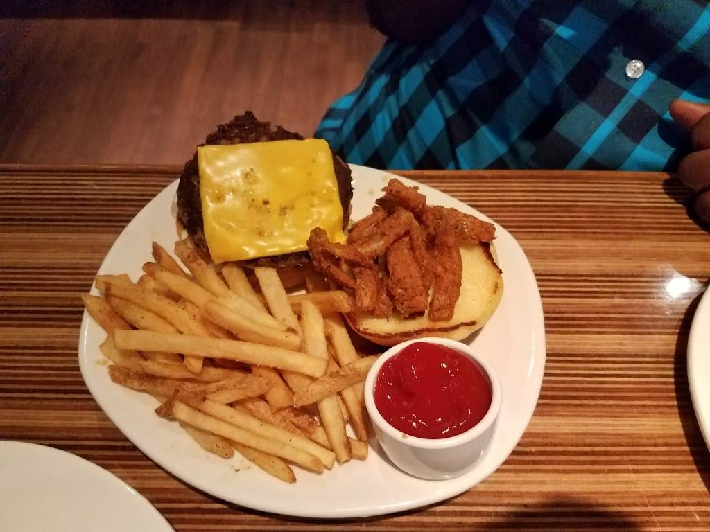 Outback Steakhouse | restaurant | 1551 Niagara Falls Blvd, Amherst, NY 14228, USA | 7168336067 OR +1 716-833-6067