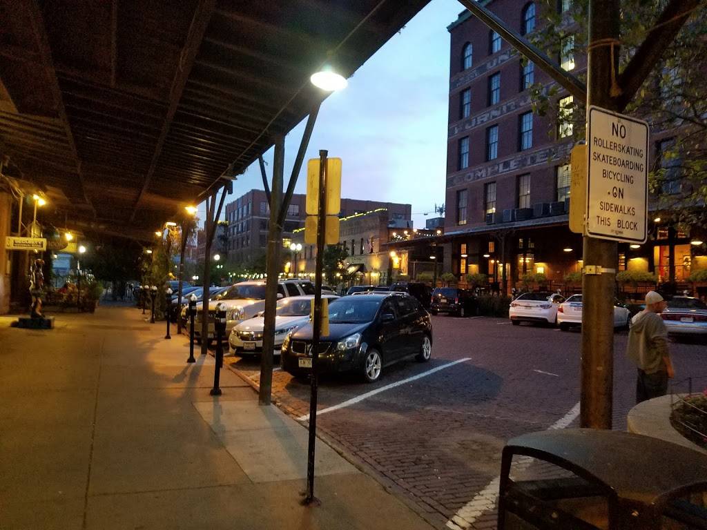 Spaghetti Works | restaurant | 502 S 11th St, Omaha, NE 68102, USA | 4024220770 OR +1 402-422-0770