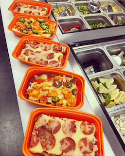Leanfeast Modesto | restaurant | 1801 H St, Modesto, CA 95354, USA | 2095509025 OR +1 209-550-9025