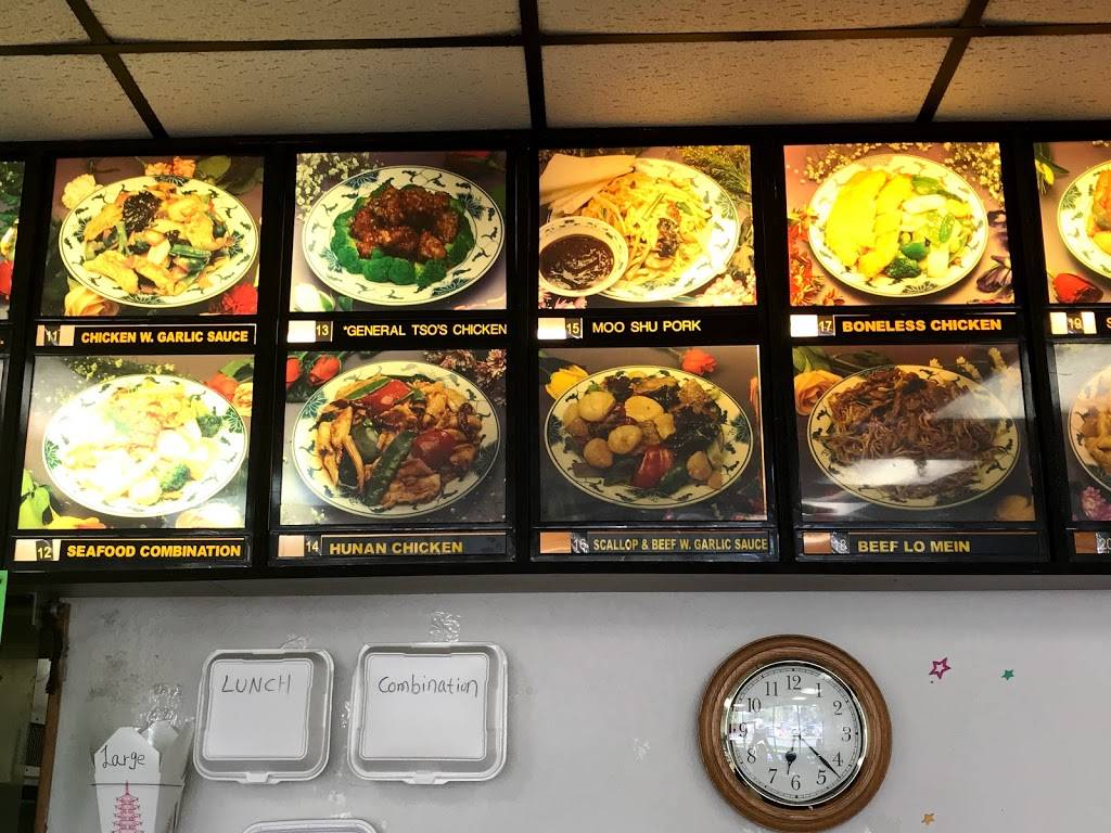 Grand China | restaurant | 3110 N Woodland Blvd, DeLand, FL 32720, USA | 3867388678 OR +1 386-738-8678