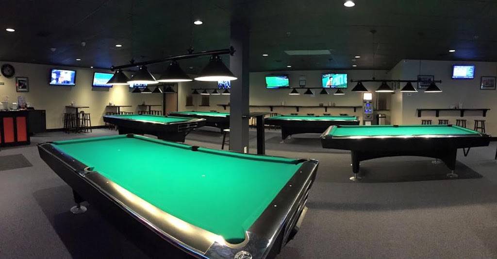 Lucky 9 Billiard & Bar | restaurant | 119 E Main St, Milford, MA 01757, USA | 5083810922 OR +1 508-381-0922