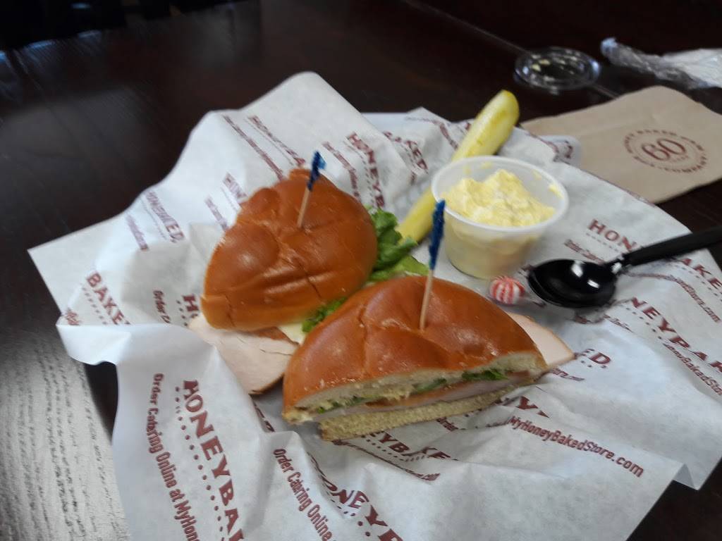 The Honey Baked Ham Company | cafe | 2349-61 Cherry Rd, Rock Hill, SC 29732, USA | 8033261000 OR +1 803-326-1000