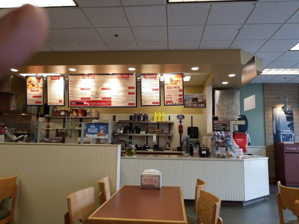 Jersey Mikes Subs | meal takeaway | 21055 South La Grange Road, Frankfort, IL 60423, USA | 8154648121 OR +1 815-464-8121