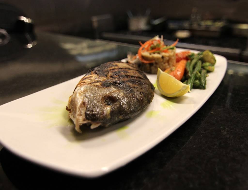 West Park Bistro | restaurant | 788 Laurel St, San Carlos, CA 94070, USA | 6504533313 OR +1 650-453-3313