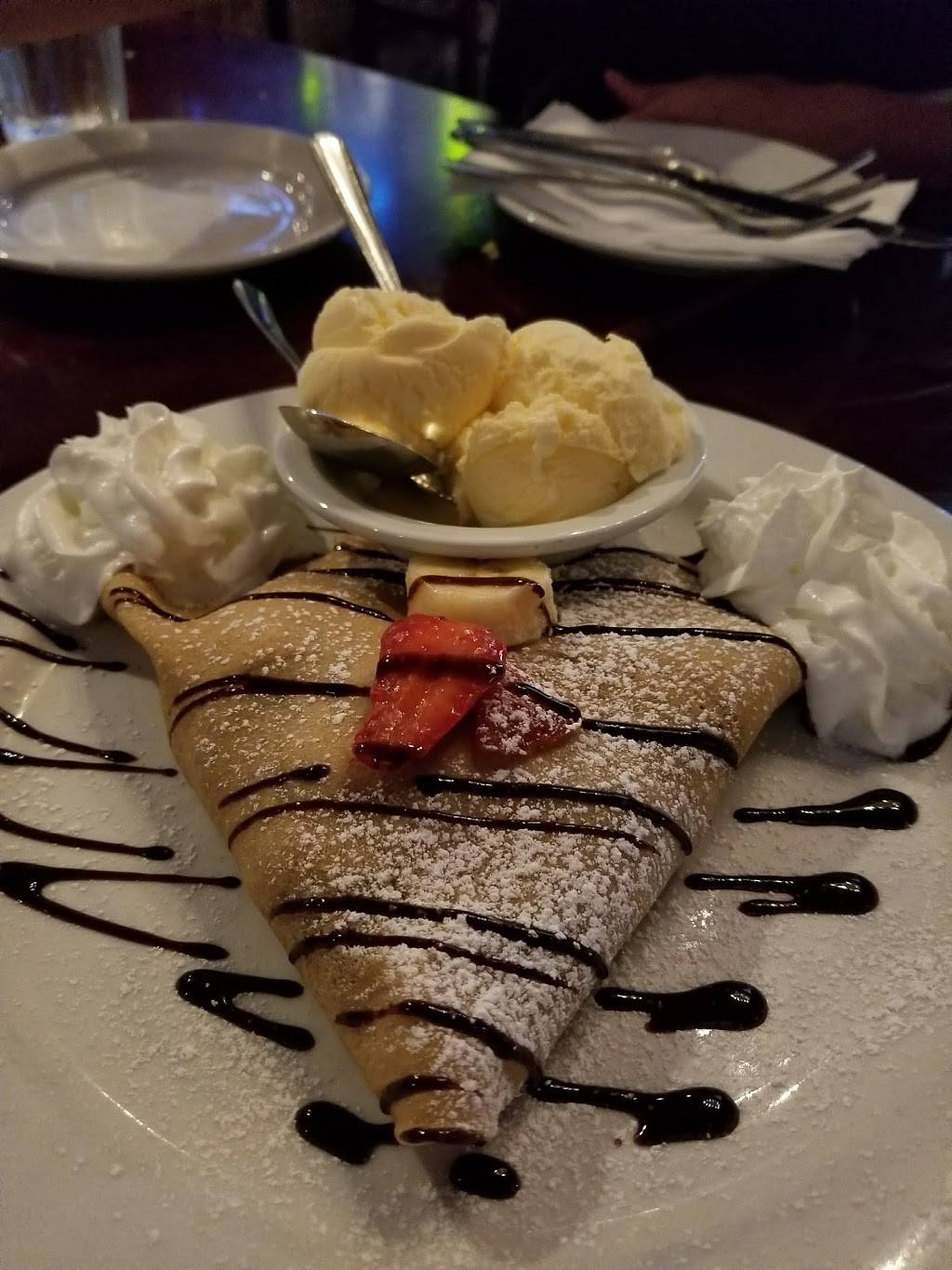 La Creperie Cafe | meal takeaway | 4911 E 2nd St, Long Beach, CA 90803, USA | 5624348499 OR +1 562-434-8499