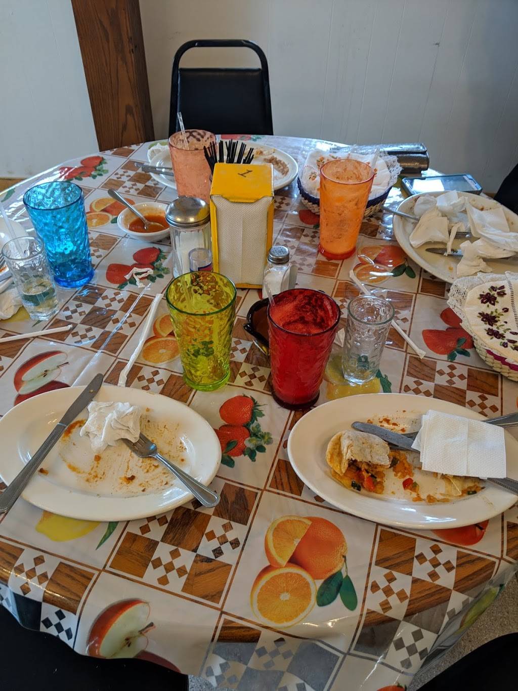 Baileys Diner | restaurant | 104 Railroad St, Norwalk, WI 54648, USA | 6088237143 OR +1 608-823-7143