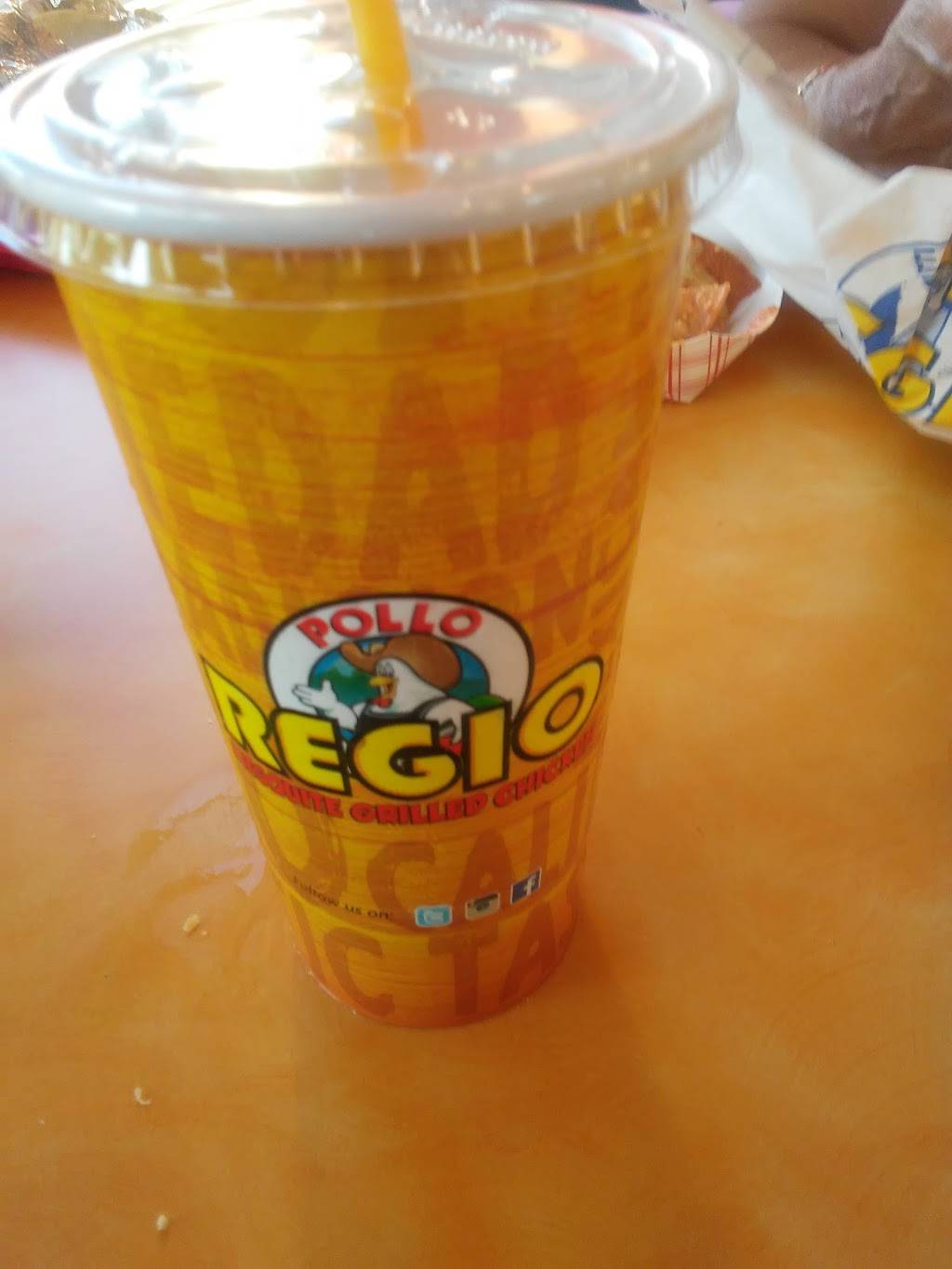 Pollo Regio | restaurant | 2000 N Central Expy, McKinney, TX 75070, USA | 2144911660 OR +1 214-491-1660