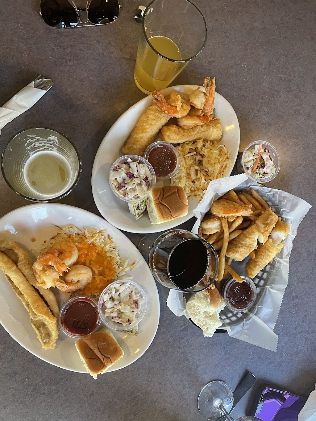 Deerfield Grille | restaurant | 15 N Main St, Deerfield, WI 53531, USA | 6087643089 OR +1 608-764-3089