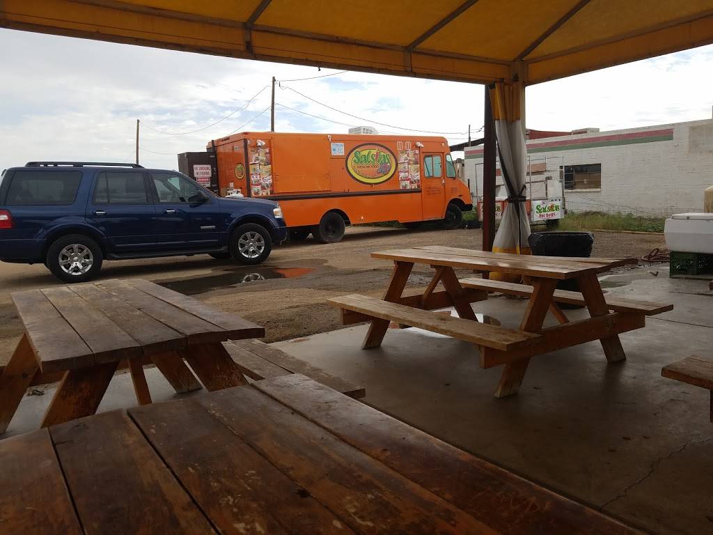 Salsitas Mexican Resaurant | restaurant | 789 Jackrabbit Trail, Buckeye, AZ 85326, USA | 6232199503 OR +1 623-219-9503