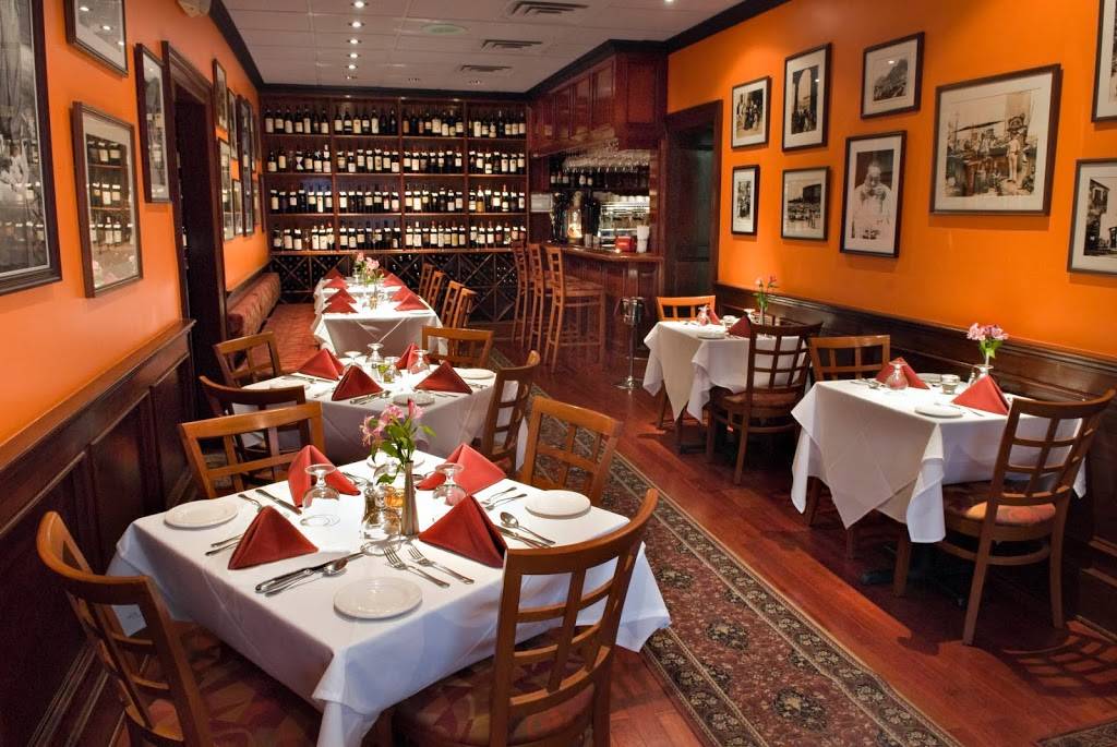 DiNardos Ristorante Italiano | restaurant | 76 Westchester Ave, Pound Ridge, NY 10576, USA | 9147644024 OR +1 914-764-4024