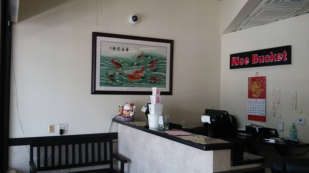 Rice Bucket | restaurant | 15364 NW 79th Ct, Hialeah, FL 33016, USA | 3053627454 OR +1 305-362-7454