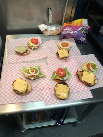 FANTAJOES FRIED TURKEY | restaurant | 4624 W 12th St, Little Rock, AR 72204, United States | 5017471309 OR +1 501-747-1309