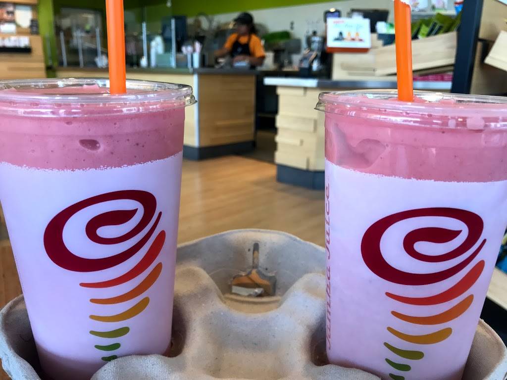 Jamba Juice Simi Valley | restaurant | 1368 Madera Rd #14, Simi Valley, CA 93065, USA | 8059550256 OR +1 805-955-0256