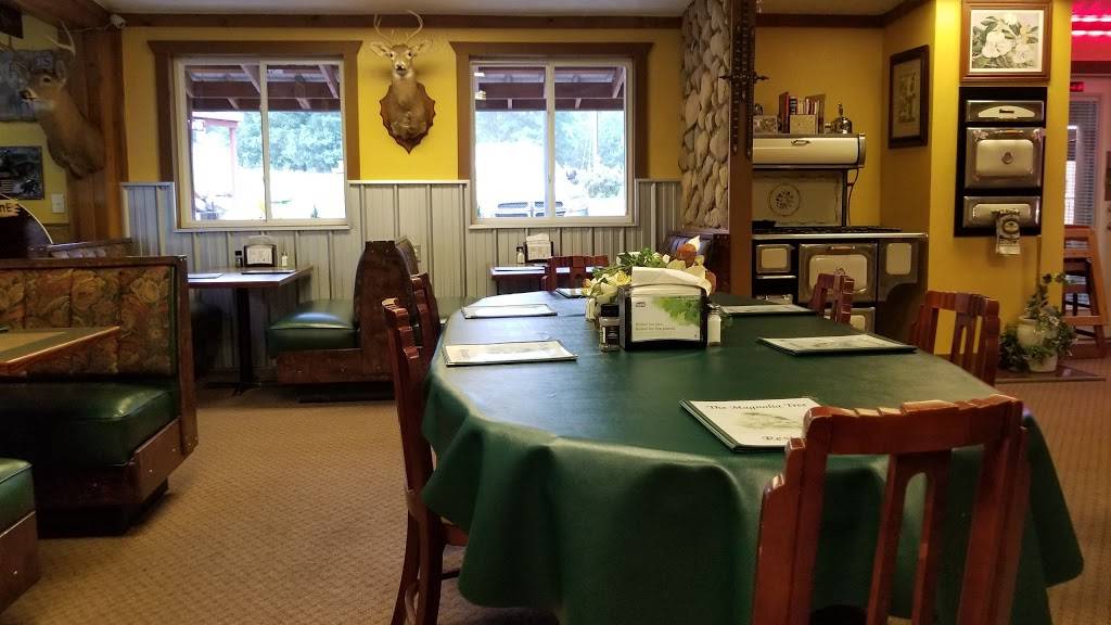 Magnolia Tree | restaurant | 4925 Hooper Hwy, Cosby, TN 37722, USA | 4234872519 OR +1 423-487-2519