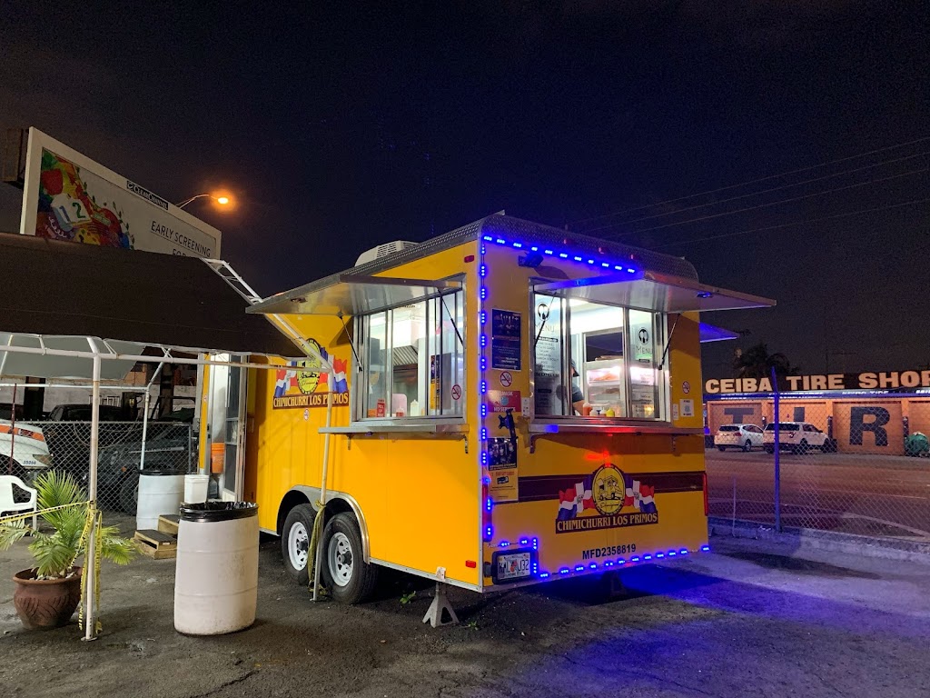 Chimi churri donde el primo #2 | restaurant | NW 36th St, Miami, FL 33142, USA | 7866653413 OR +1 786-665-3413