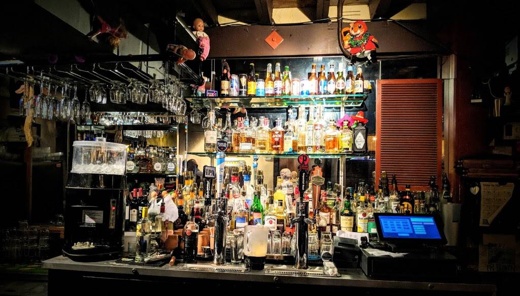 Mossfire Grill | restaurant | 1537 Margaret St, Jacksonville, FL 32204, USA | 9043554434 OR +1 904-355-4434