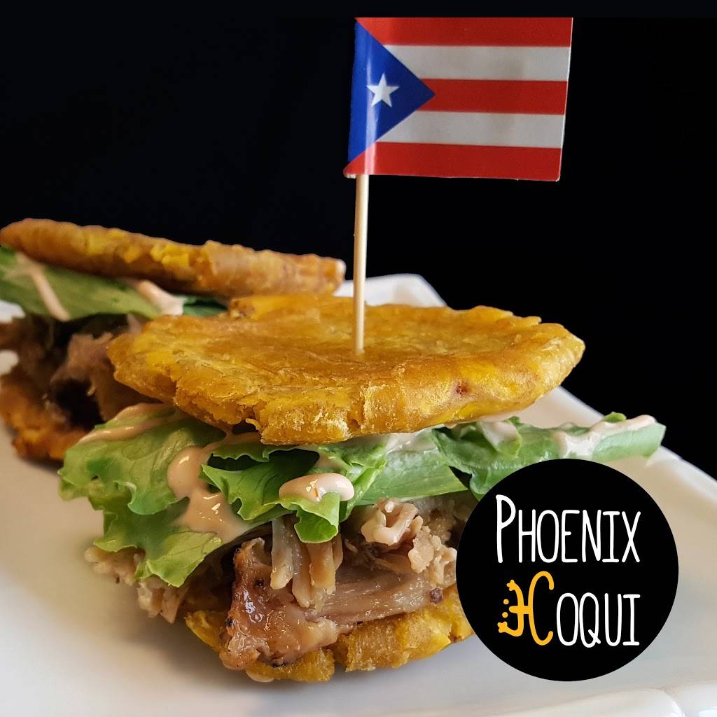 Phoenix Coqui | restaurant | 727 W Camelback Rd, Phoenix, AZ 85013, USA | 6022067520 OR +1 602-206-7520