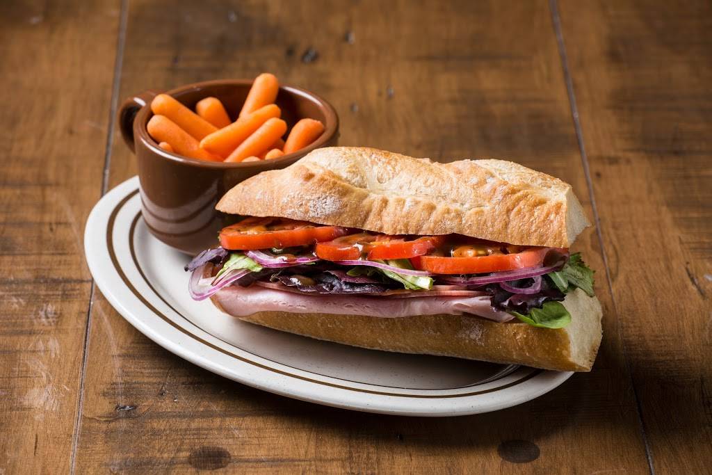 Harvest Grains | restaurant | 1308 W Dayton St room 178, Madison, WI 53703, USA | 6088904421 OR +1 608-890-4421