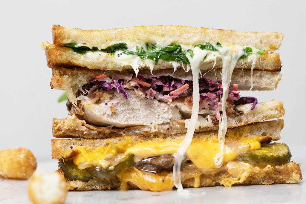 Melt Shop | restaurant | 160 North Gulph Road C262B, King of Prussia, PA 19406, USA | 6103202050 OR +1 610-320-2050