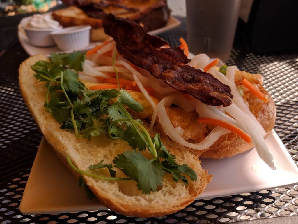 HodgePodge Cafe | restaurant | 6016 Bothell Way NE suite j, Kenmore, WA 98028, USA | 4259498802 OR +1 425-949-8802