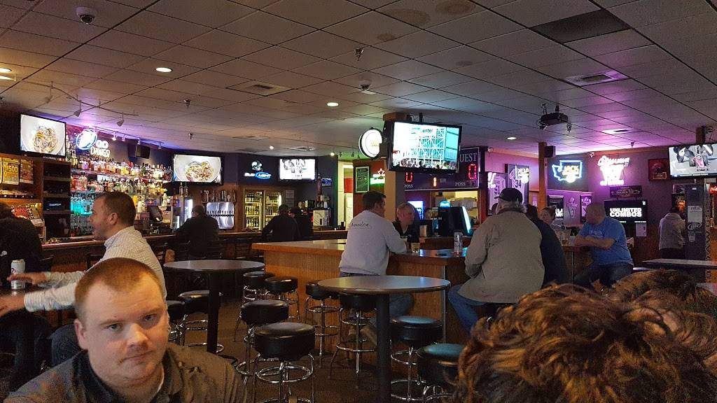 Ringers Pub | restaurant | 22803 44th Ave W, Mountlake Terrace, WA 98043, USA | 4257716072 OR +1 425-771-6072