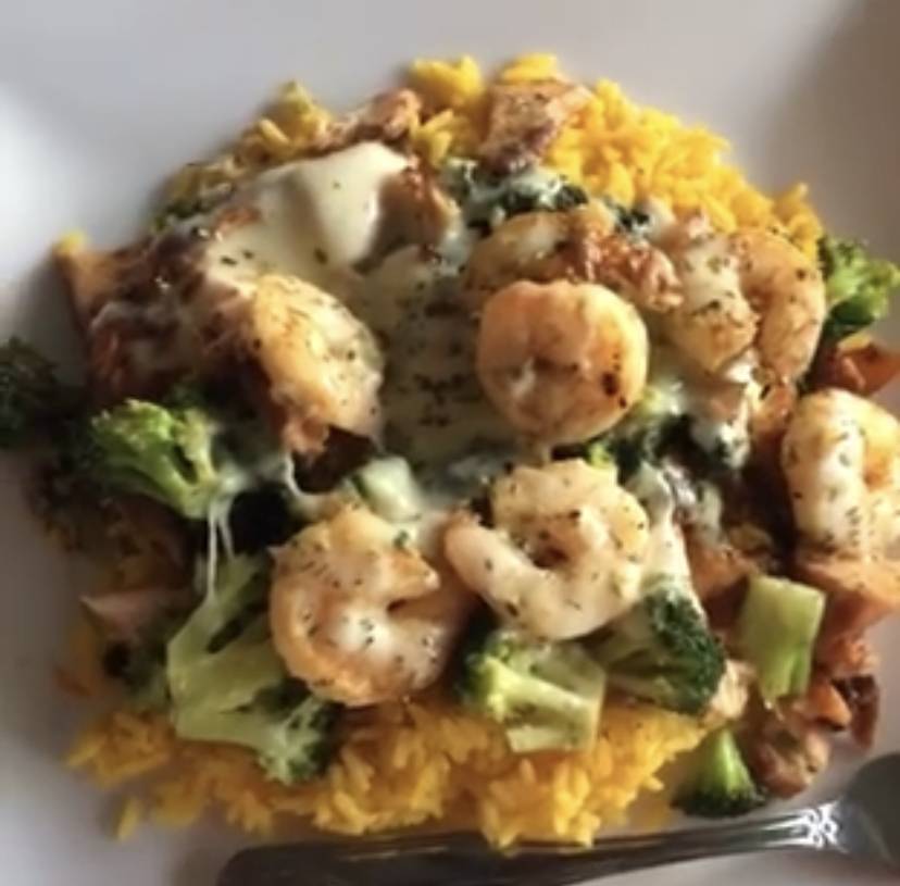 Mr. Everything Cafe Decatur | restaurant | 627 E College Ave Suite A, Decatur, GA 30030, USA | 4047771601 OR +1 404-777-1601