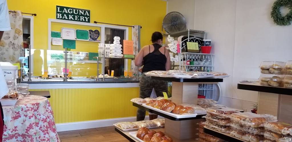 Laguna Bakery and Filipino Food | bakery | 5394 Kemps River Dr # 105, Virginia Beach, VA 23464, USA | 7573660704 OR +1 757-366-0704