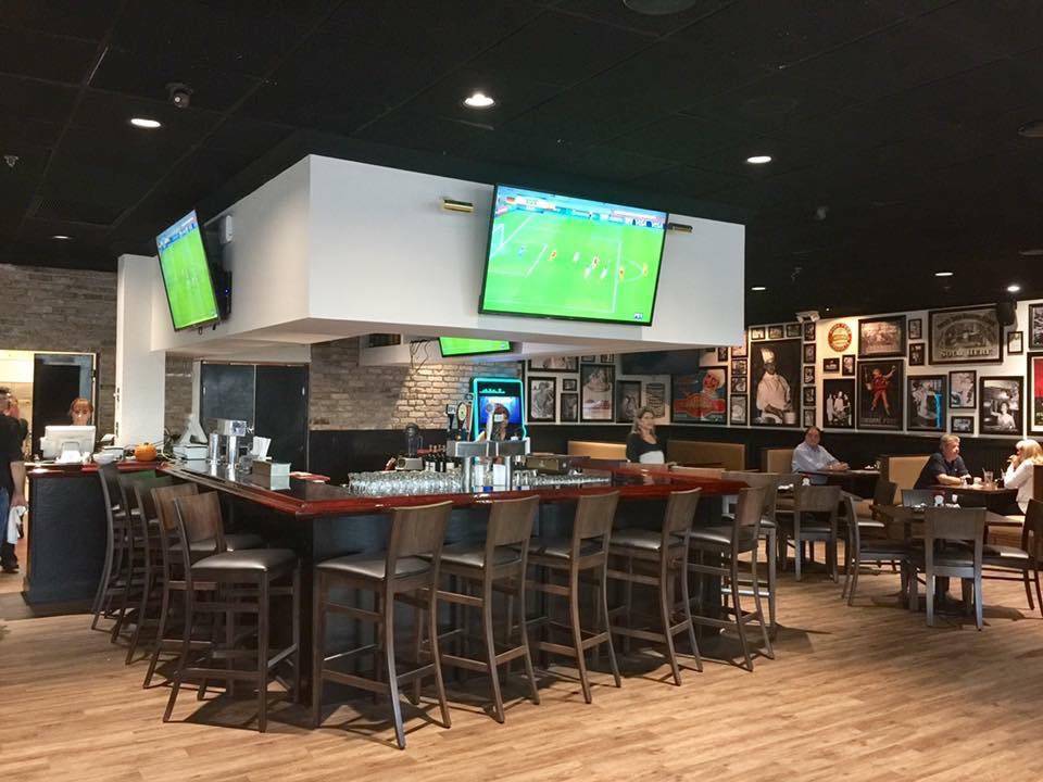 Bogarts American Kitchen | restaurant | 2721 N Hiatus Rd, Hollywood, FL 33026, USA | 9544416929 OR +1 954-441-6929