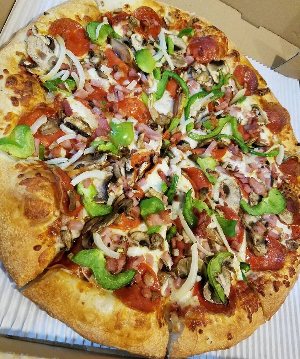 Pizza Factory | restaurant | 2160 E Pacheco Blvd Space K, Los Banos, CA 93635, USA | 2098291100 OR +1 209-829-1100