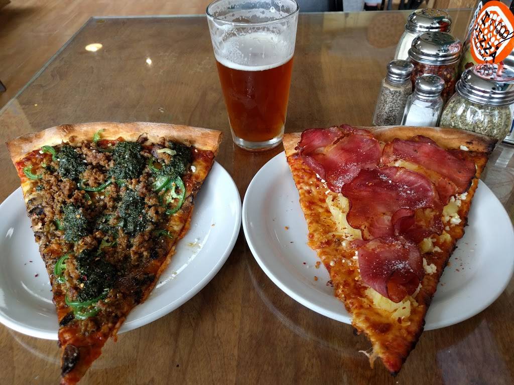 The Pizza Place on Noriega | restaurant | 3901 Noriega St, San Francisco, CA 94122, USA | 4157595752 OR +1 415-759-5752