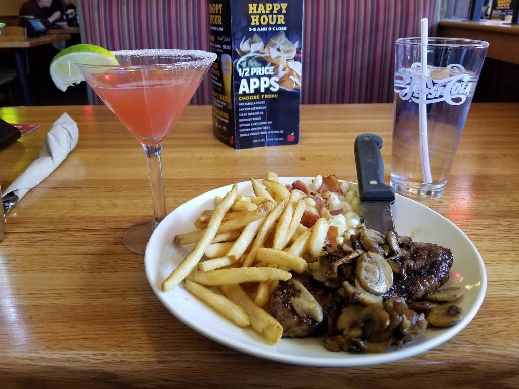 Applebees Grill + Bar | restaurant | 615 Washington Ave SE, Minneapolis, MN 55414, USA | 6123783740 OR +1 612-378-3740