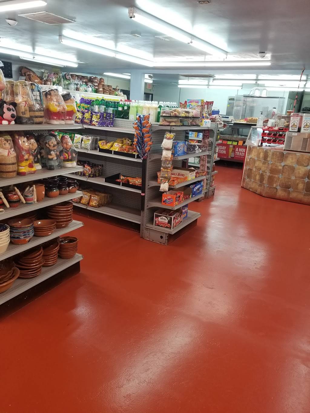 TITOS MEAT MARKET | restaurant | 3000 Pioneer Rd # 1, Balch Springs, TX 75181, USA | 9722224339 OR +1 972-222-4339