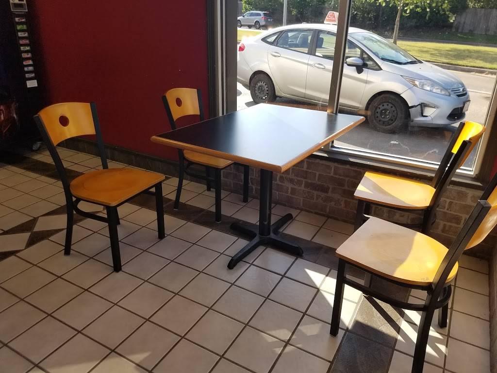 Papa Johns Pizza | restaurant | 5540 Calder Ave, Beaumont, TX 77706, USA | 4098999890 OR +1 409-899-9890
