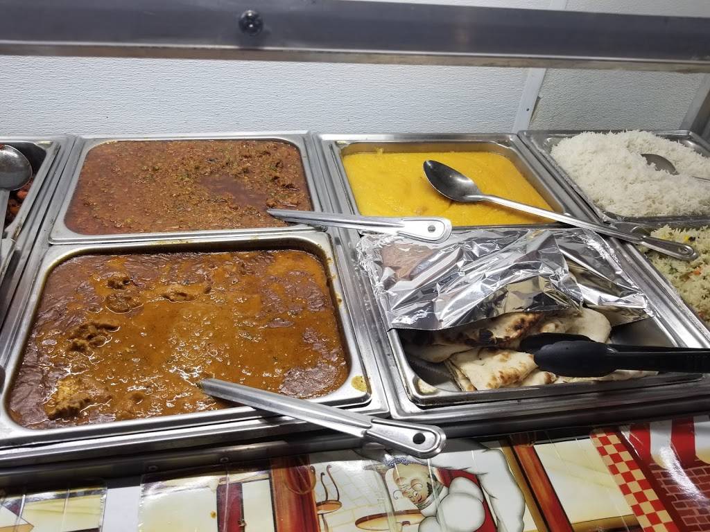 Vishnu Foods - Brookfield, WI | restaurant | 17800 W Bluemound Rd Suit 7, Brookfield, WI 53045, USA | 2628324684 OR +1 262-832-4684