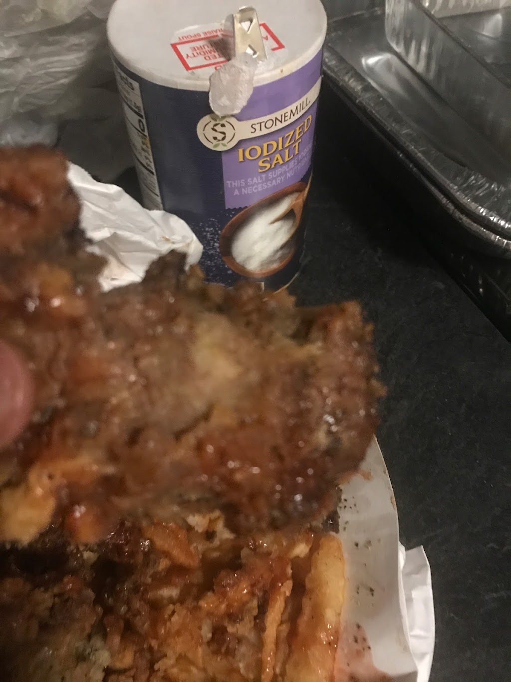 HONEYS CHICKEN | restaurant | 17565 Kedzie Ave, Hazel Crest, IL 60429, USA | 7089604017 OR +1 708-960-4017